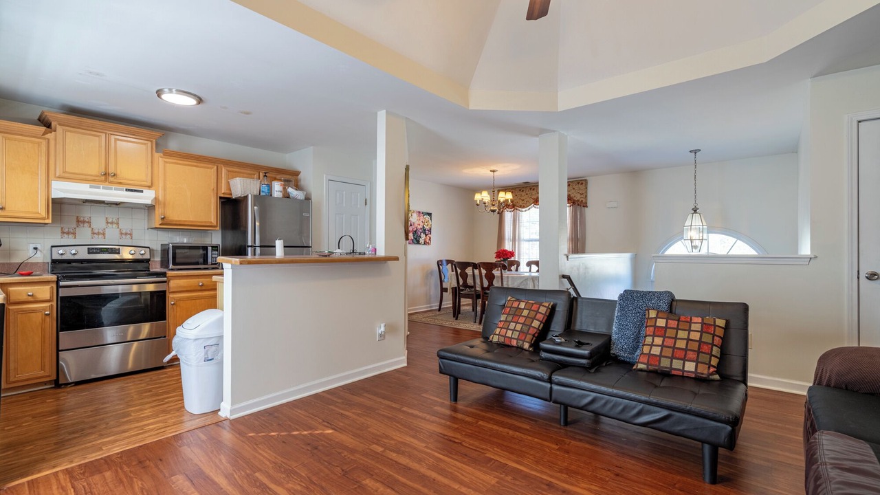 Photo of Livingroom in Dallas