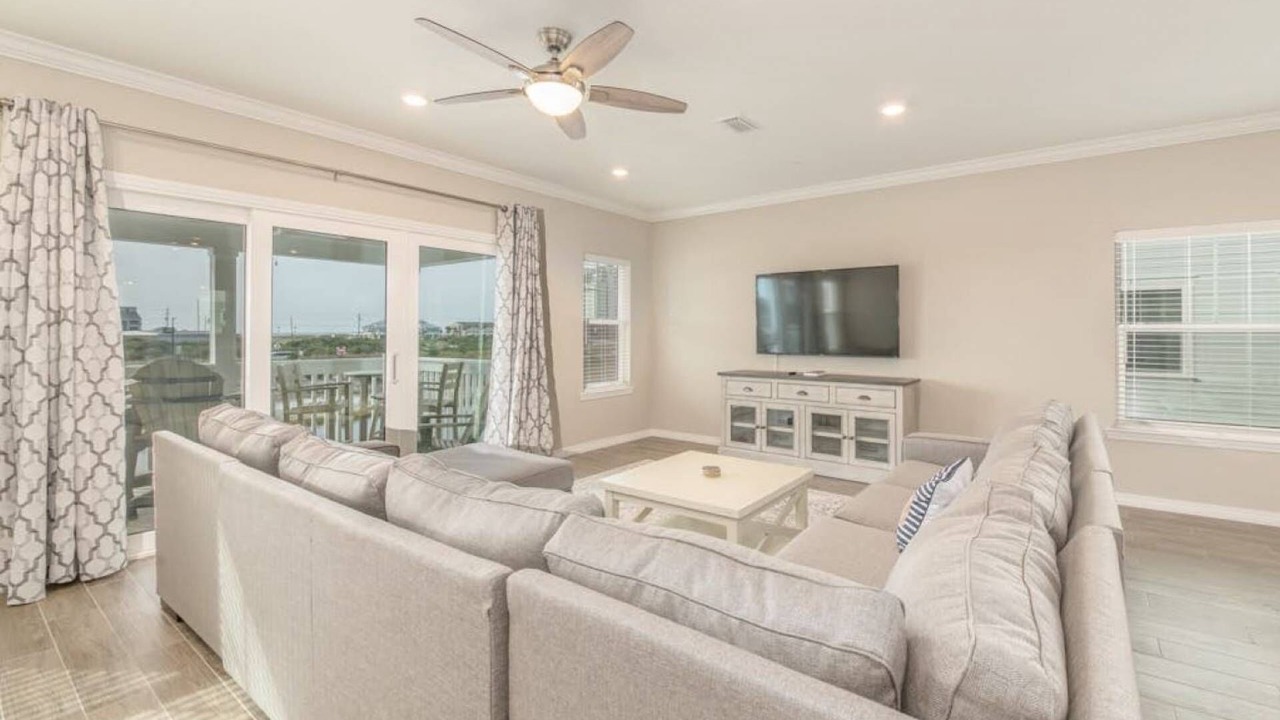 Photo of Bedroom in Ono Island