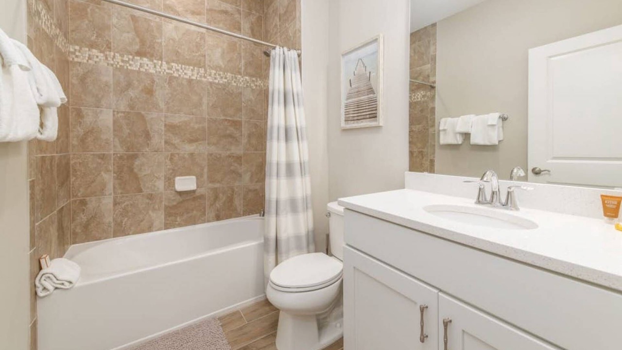Photo of Bathroom in Ono Island