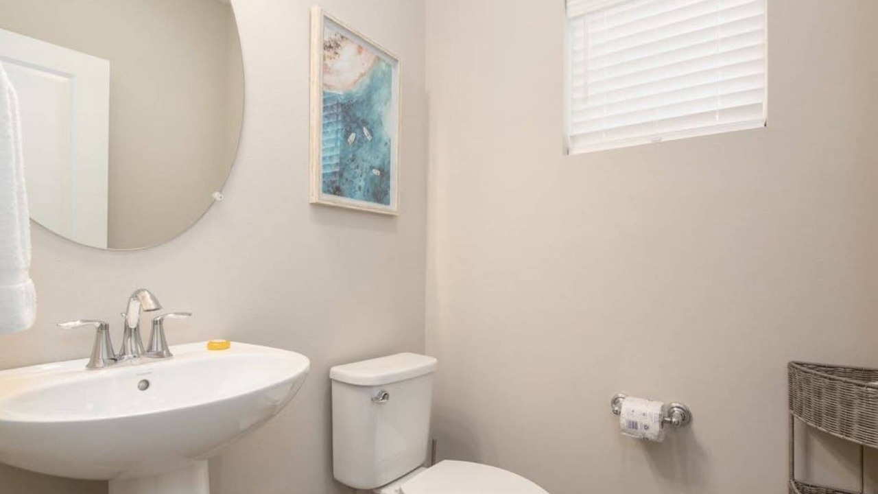 Photo of Bedroom in Ono Island