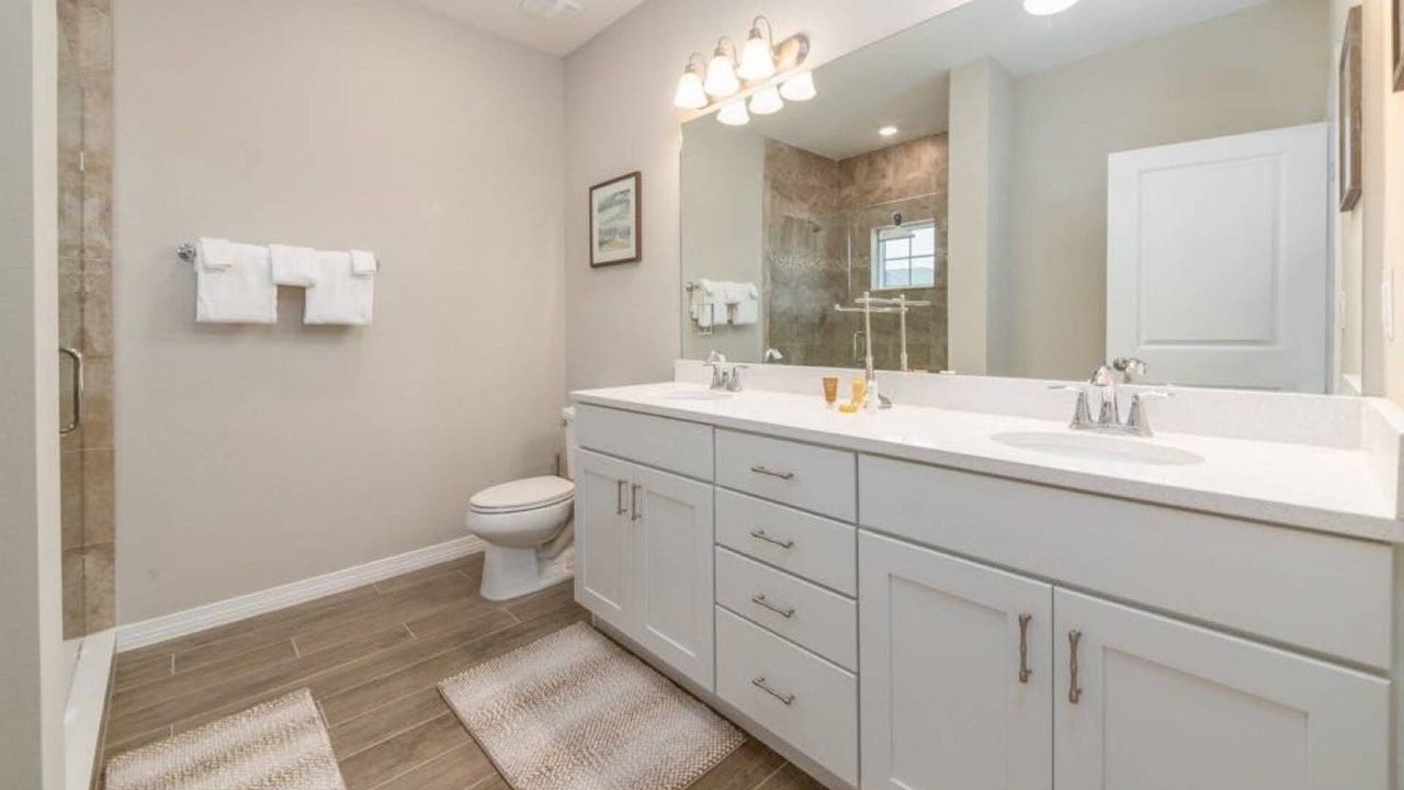 Photo of Bathroom in Ono Island