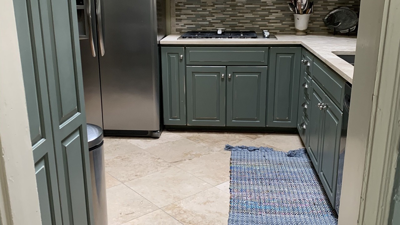 Photo of Kitchen in Saint Simons Island