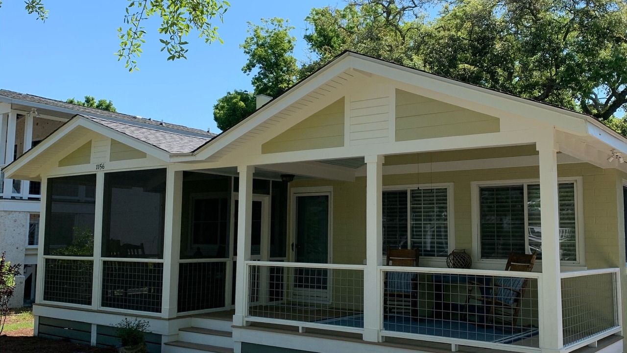 Photo of Outdoor in Saint Simons Island