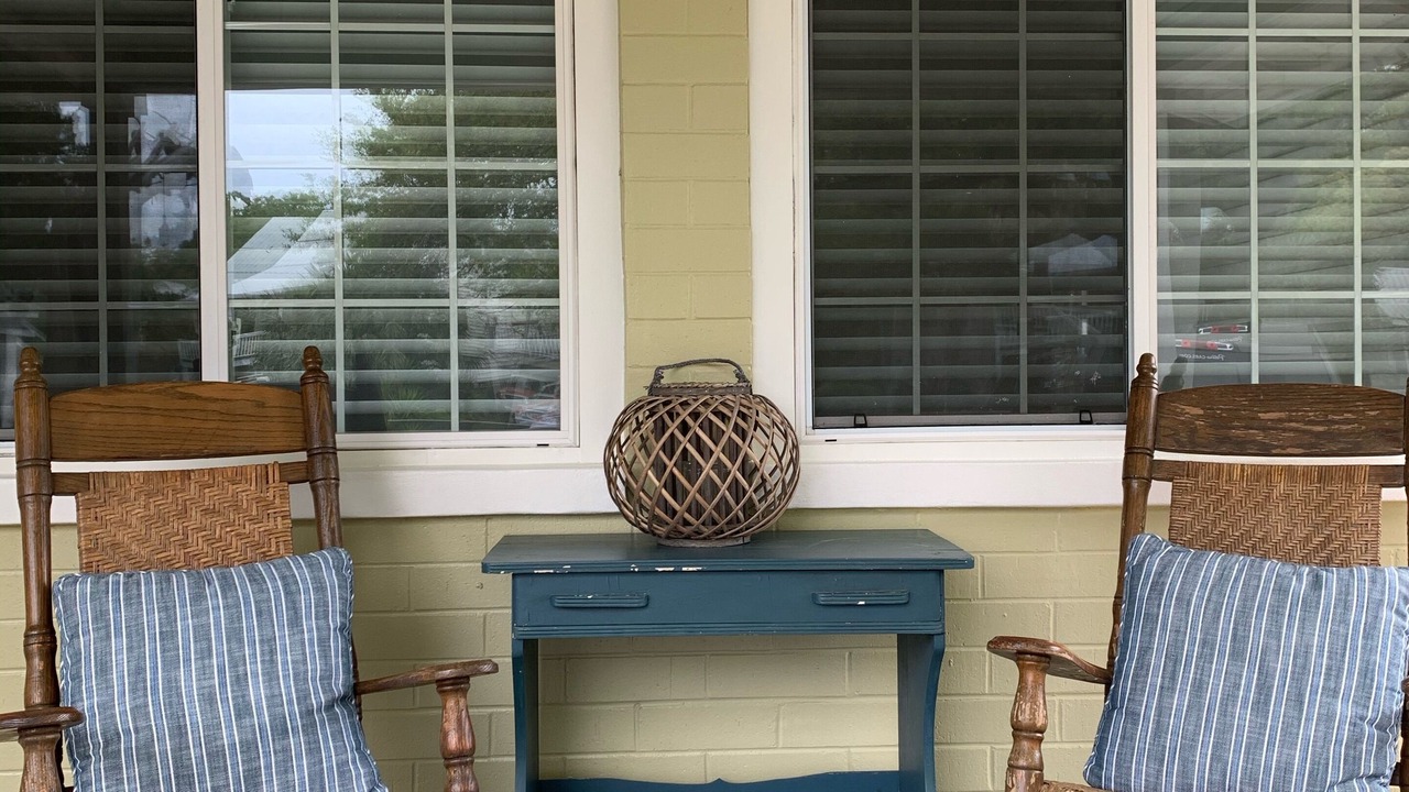 Photo of Outdoor in Saint Simons Island