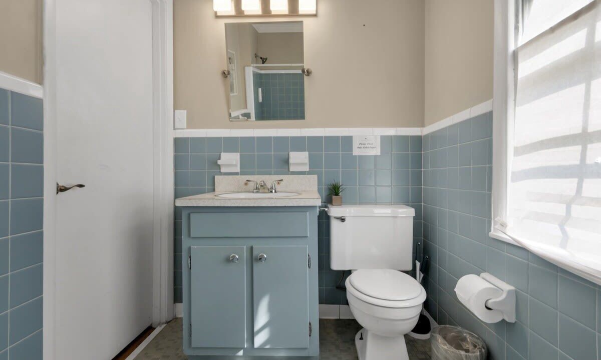 Photo of Bathroom in Madison