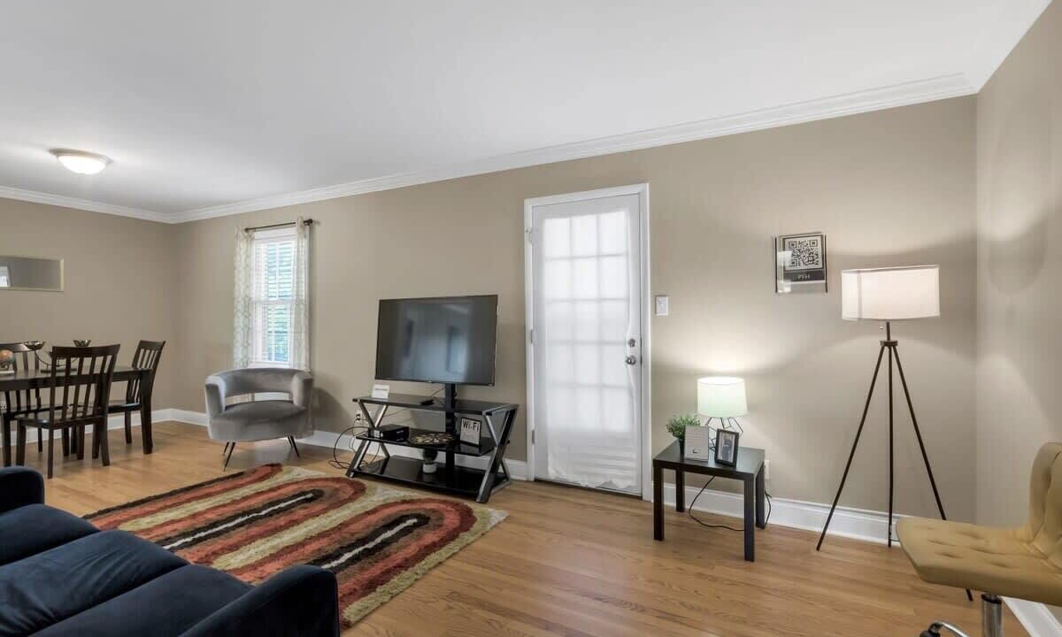 Photo of Bedroom in Madison
