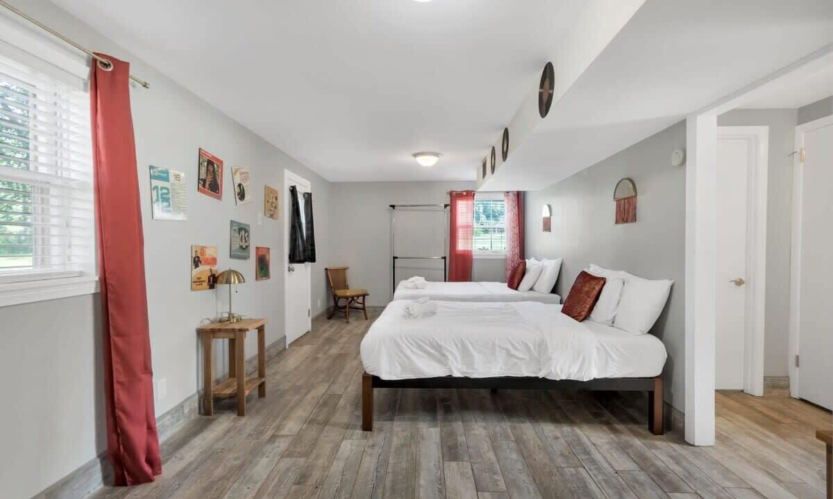 Photo of Bedroom in Madison