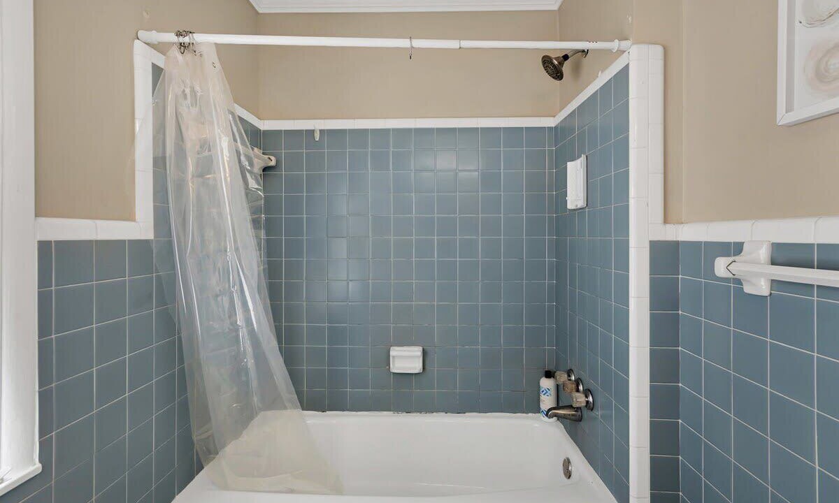Photo of Bathroom in Madison