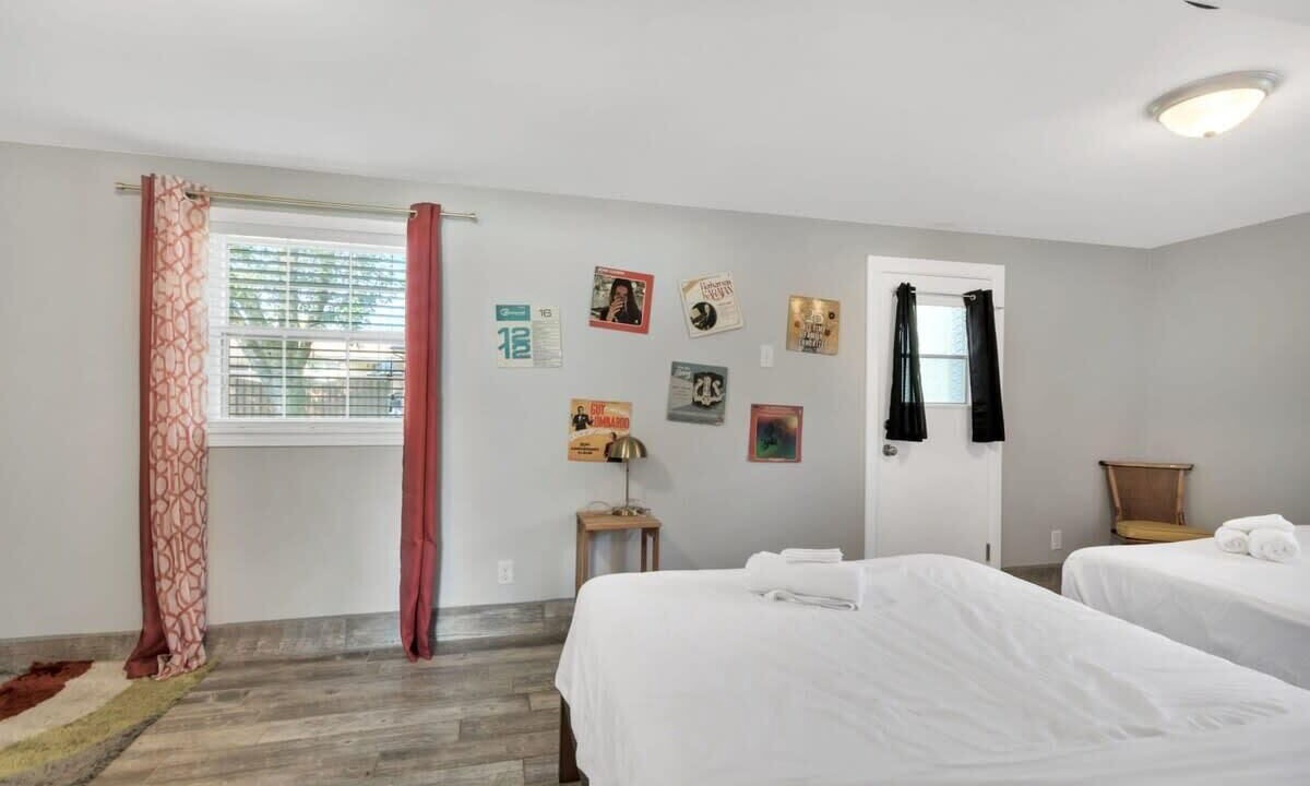 Photo of Bedroom in Madison