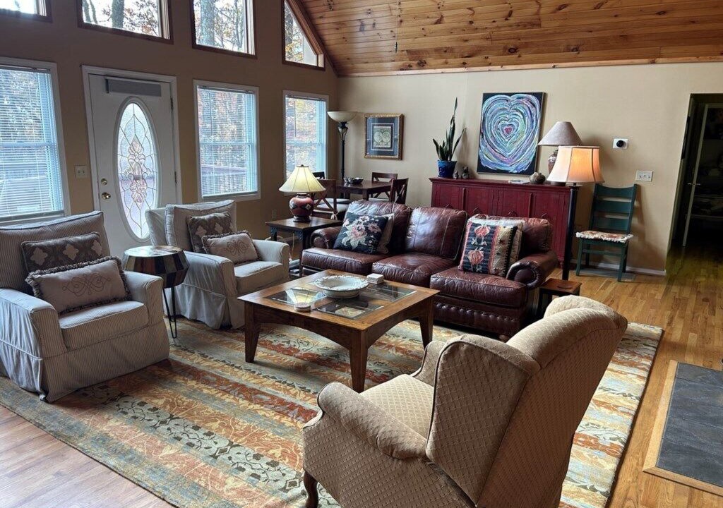 Photo of Bedroom in Waynesville
