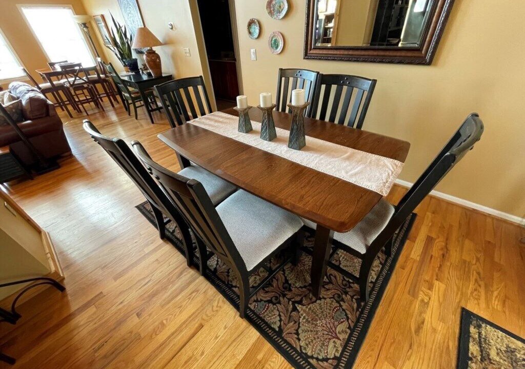 Photo of Bedroom in Waynesville