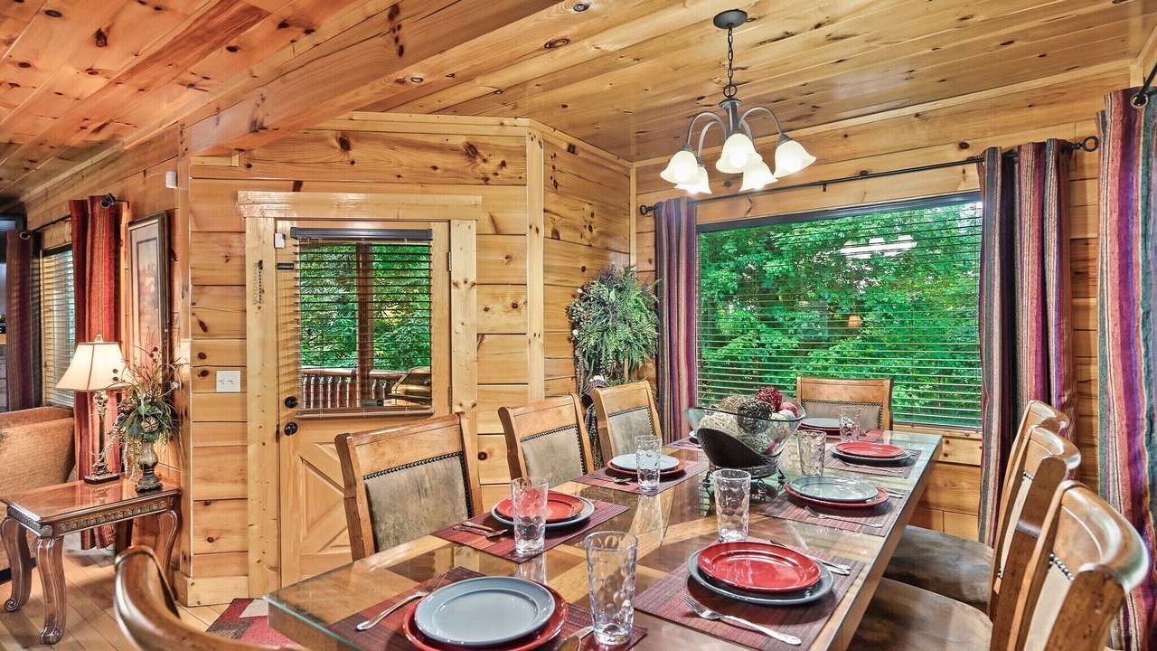 Photo of Bedroom in Sevierville