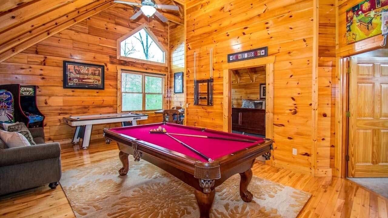 Photo of Outdoor in Sevierville