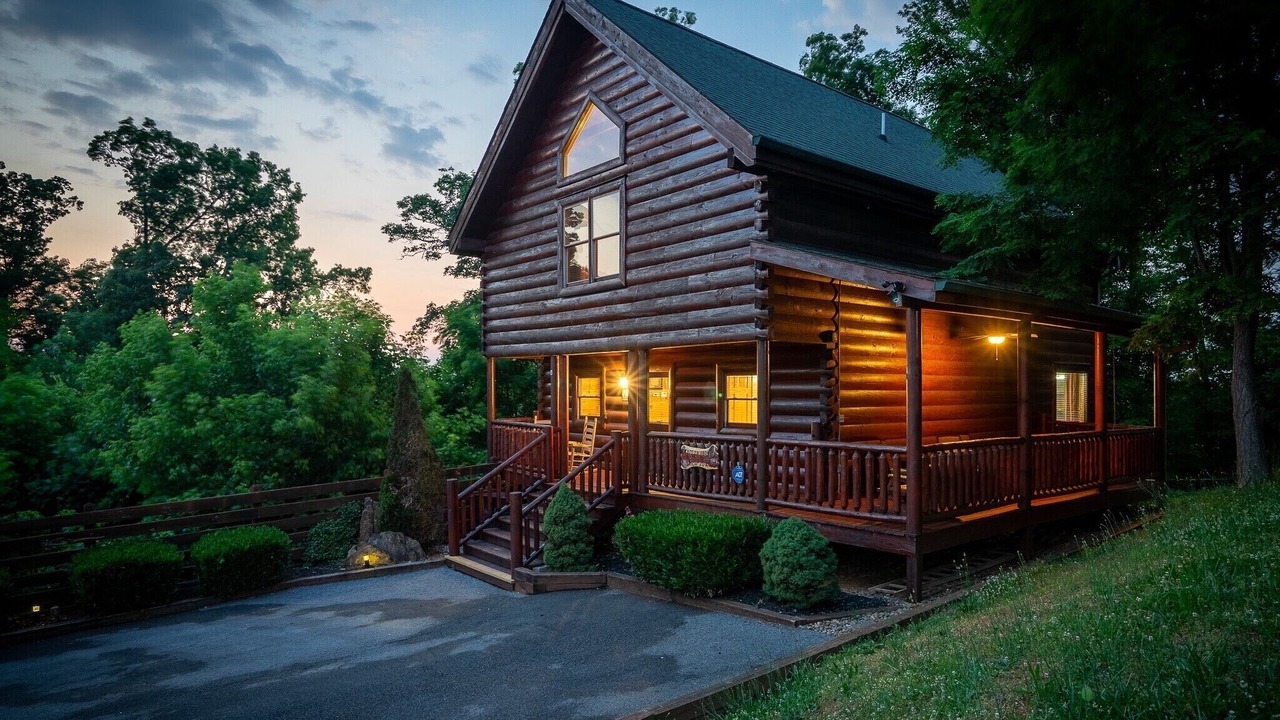 Photo of Outdoor in Sevierville