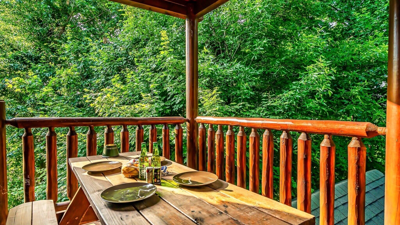 Photo of Outdoor in Sevierville