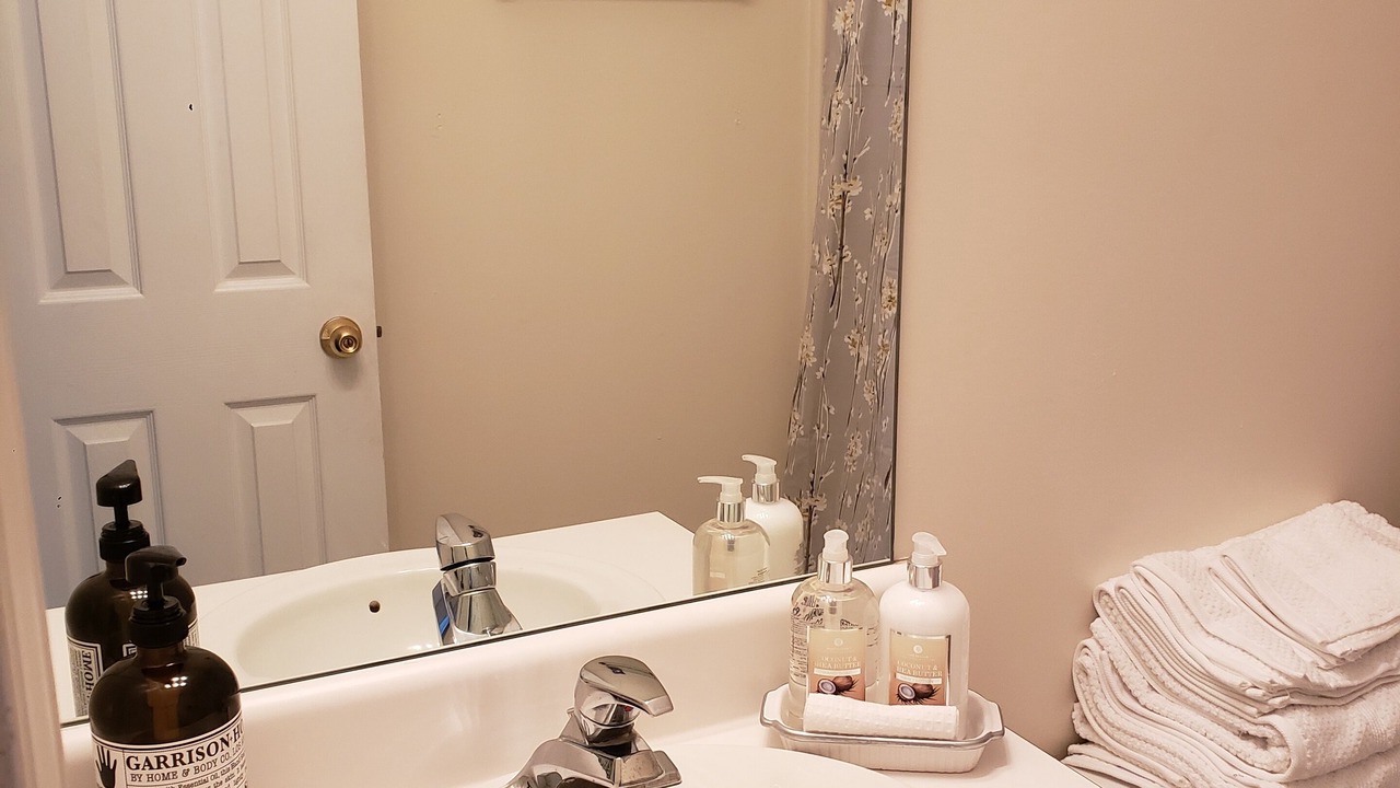 Photo of Bathroom in Newnan