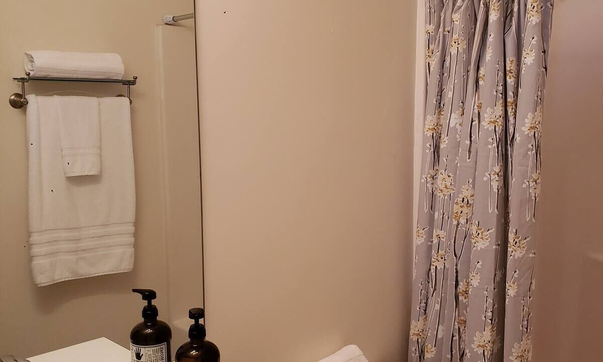 Photo of Bathroom in Newnan