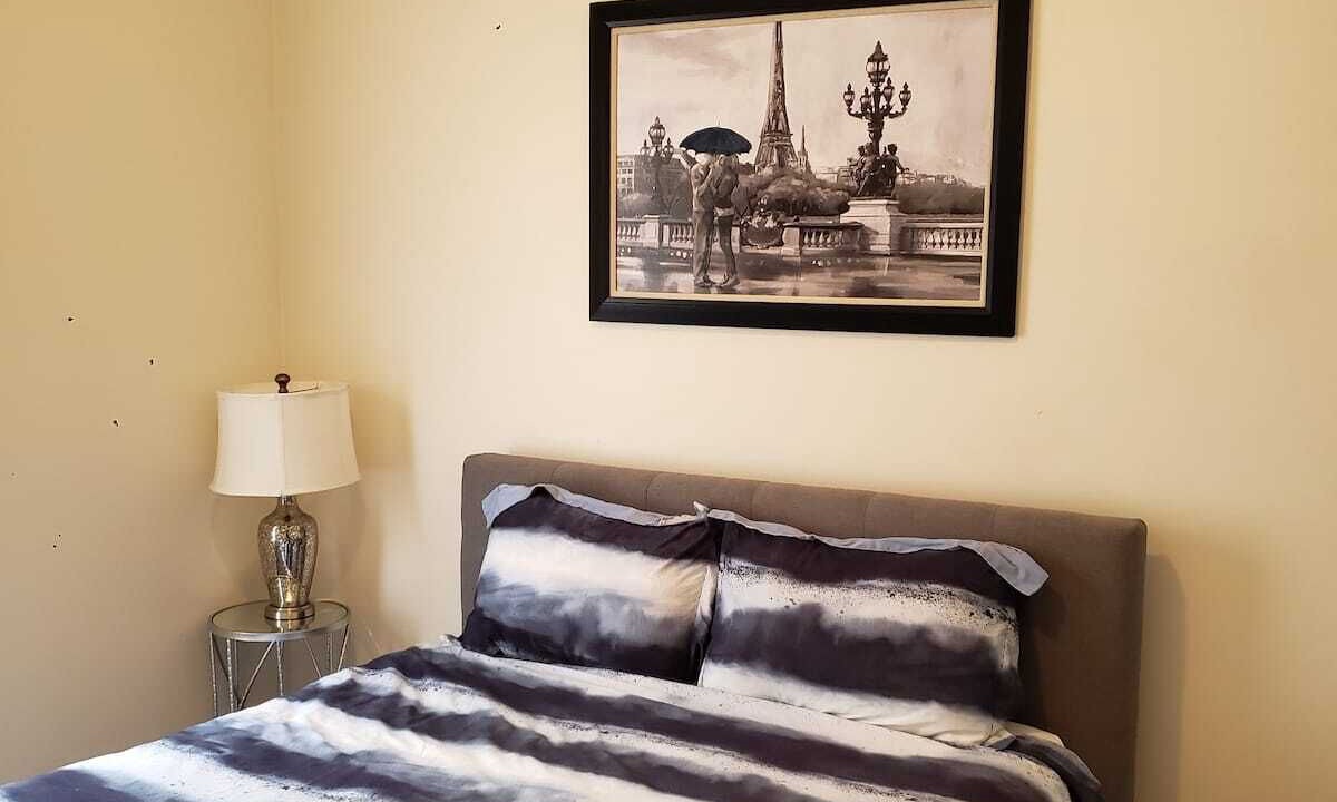 Photo of Bedroom in Newnan