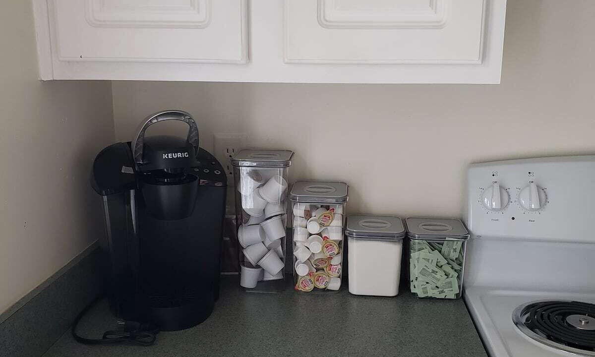 Photo of Kitchen in Newnan