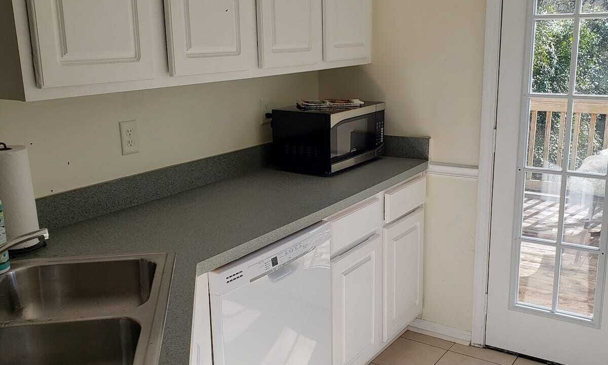 Photo of Kitchen in Newnan