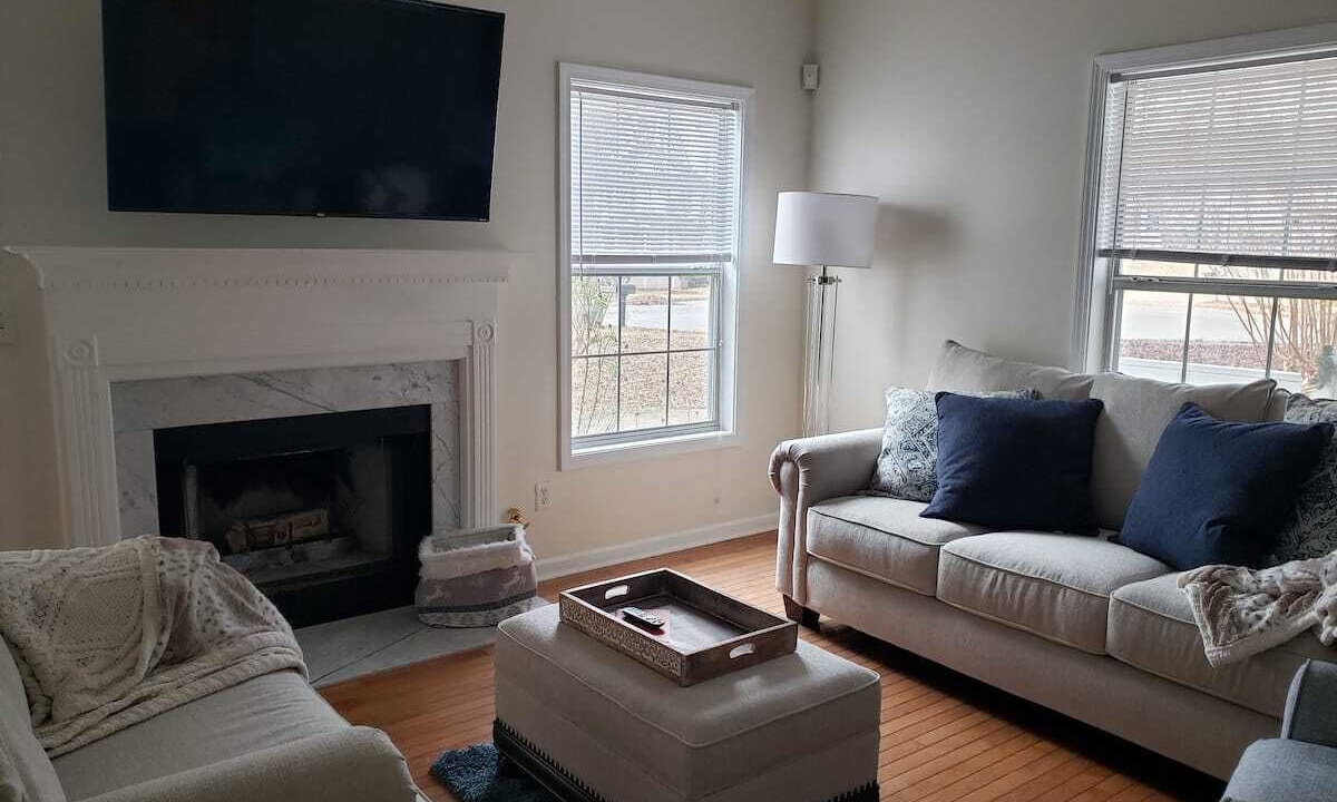 Photo of Livingroom in Newnan