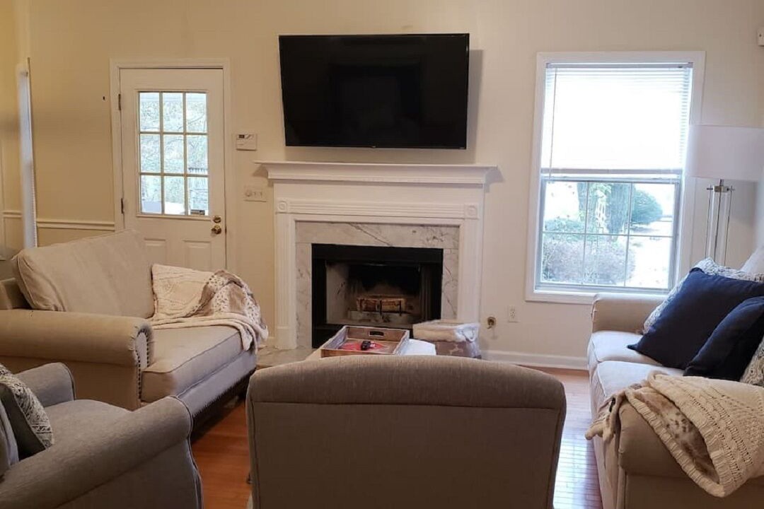 Photo of Livingroom in Newnan