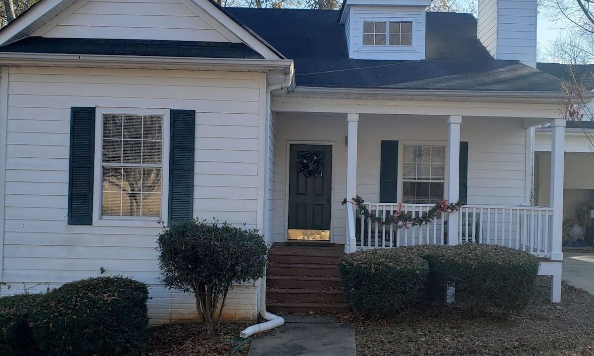 Photo of Outdoor in Newnan