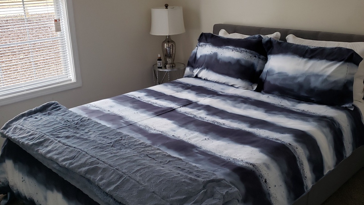 Photo of Bedroom in Newnan
