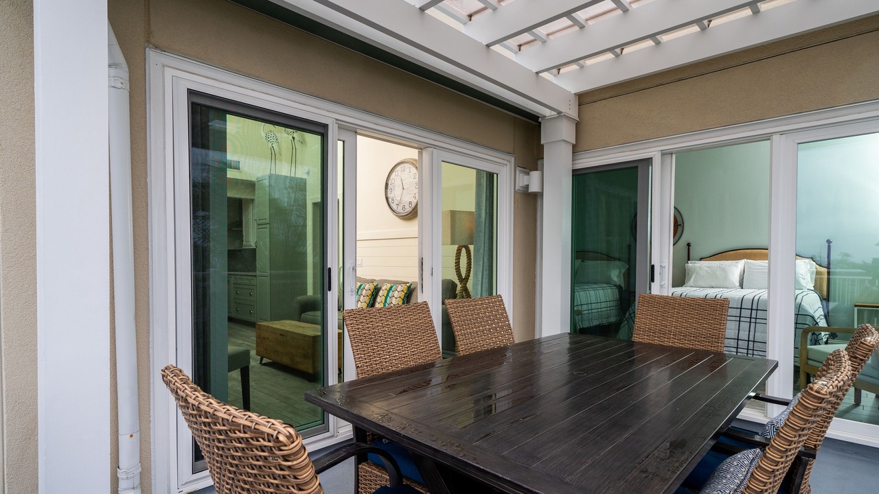 Photo of Bedroom in Seabrook Island