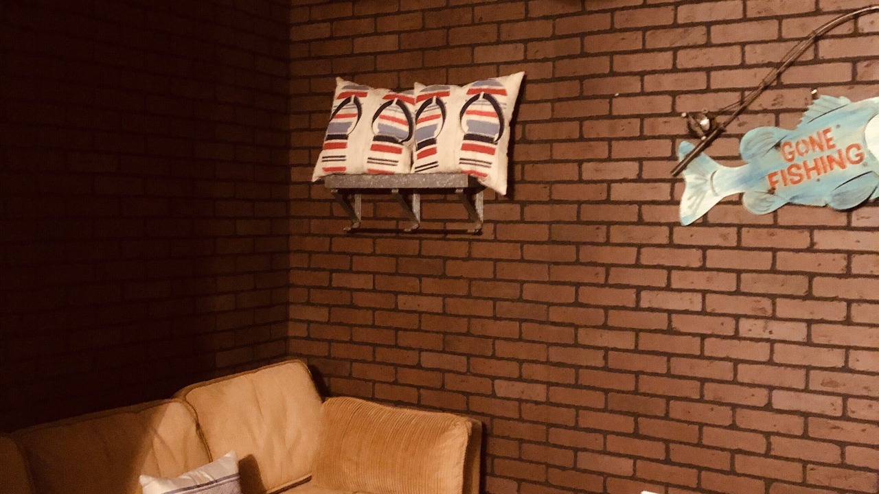 Photo of Livingroom in Guntersville
