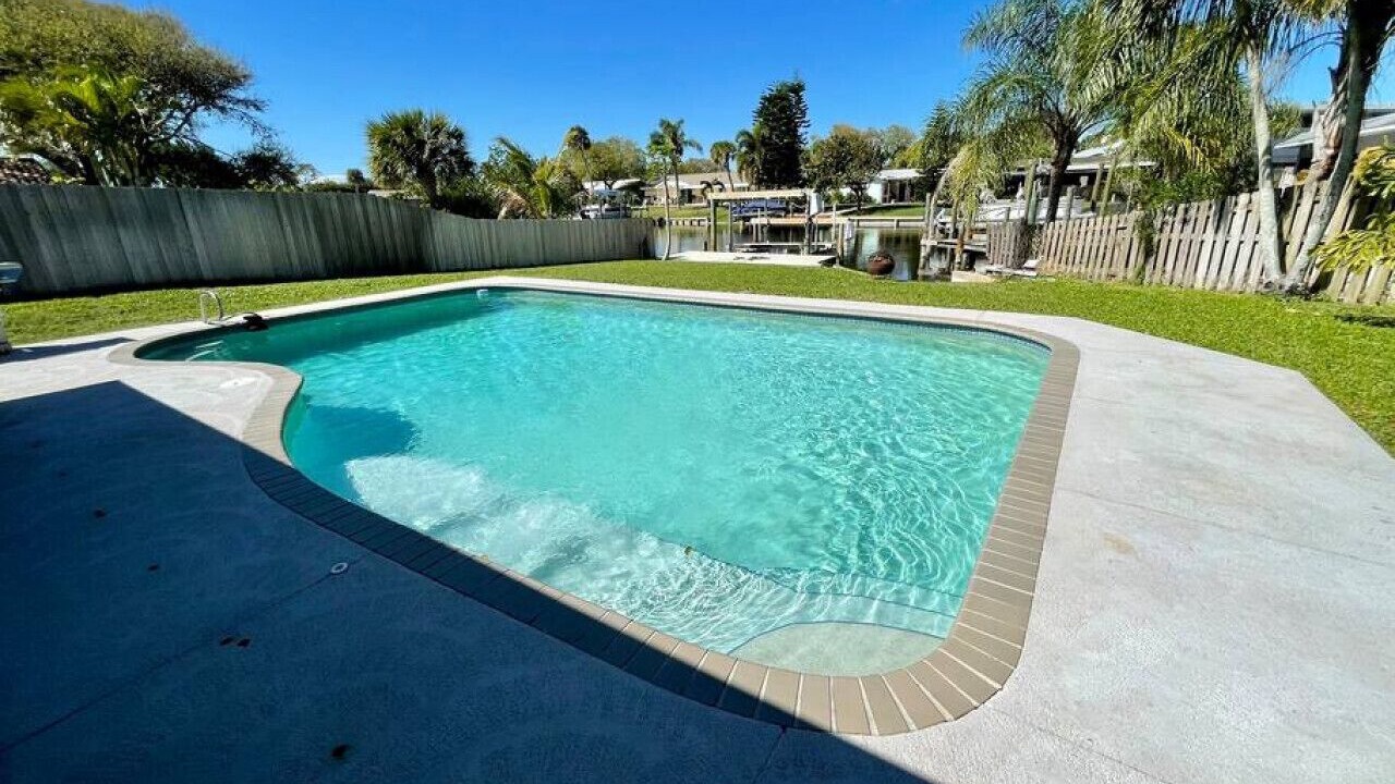Photo of Outdoor in Cocoa Isles