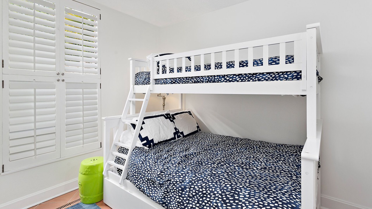 Photo of Bedroom in Sea Island
