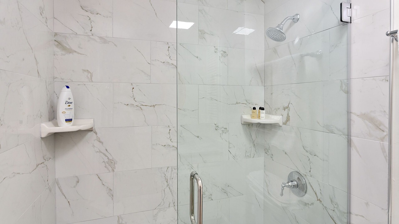 Photo of Bathroom in Sea Island