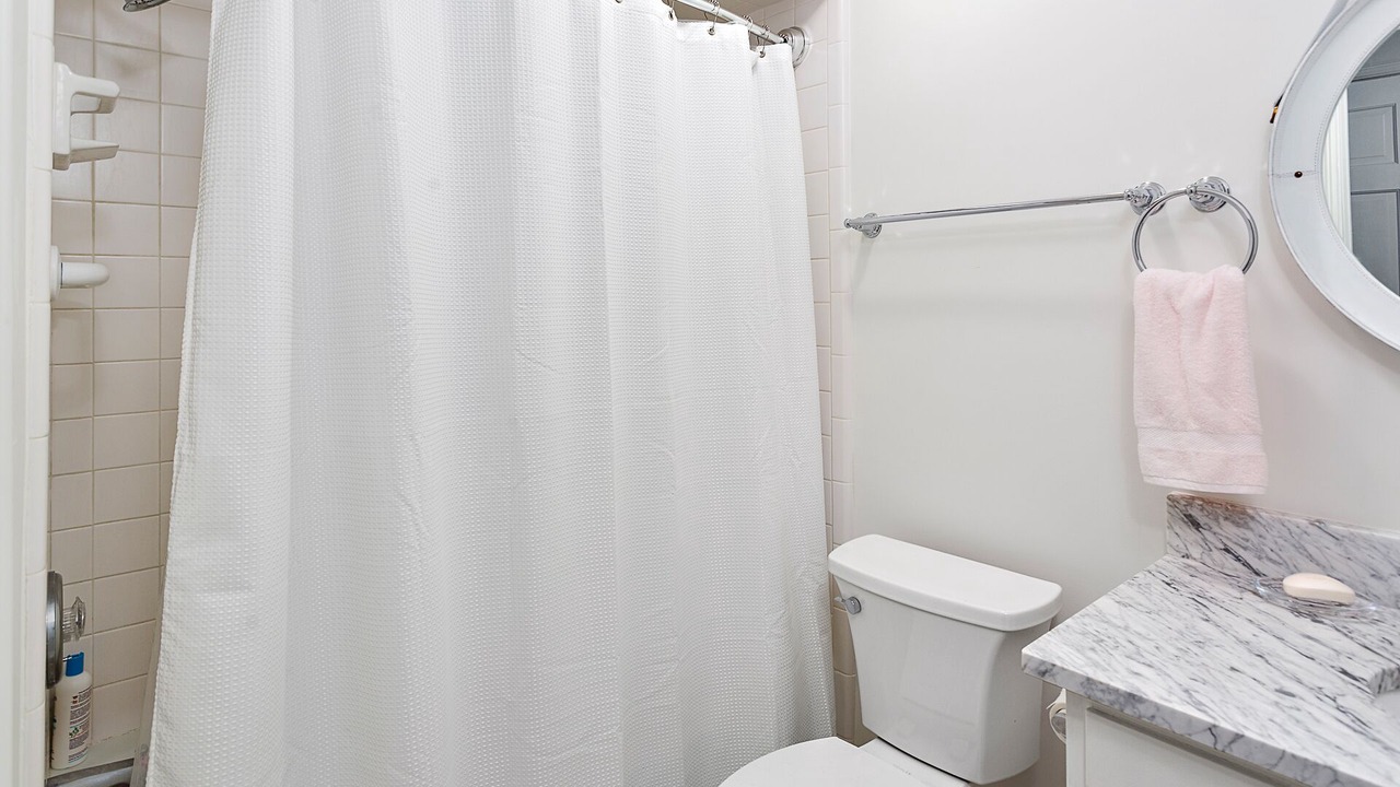 Photo of Bathroom in Sea Island