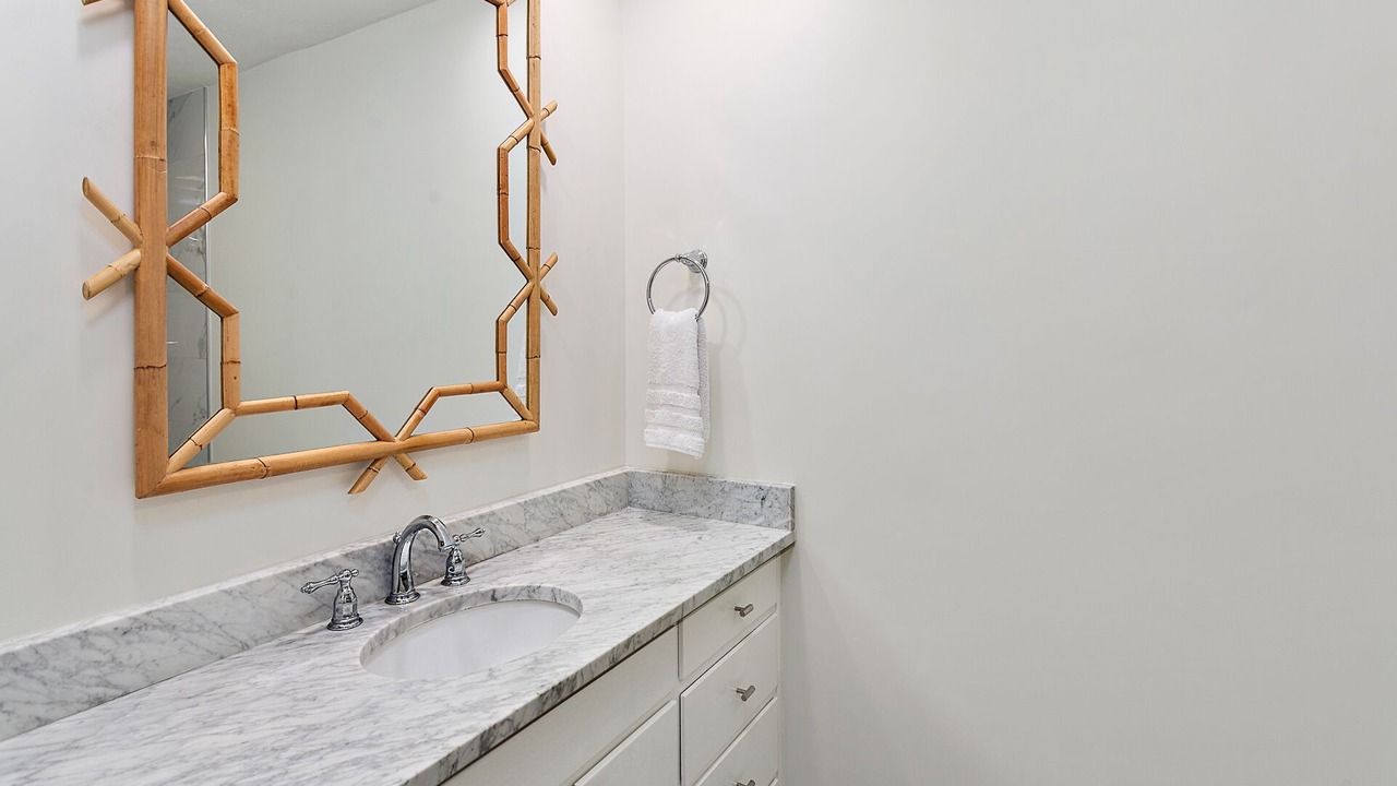 Photo of Bathroom in Sea Island