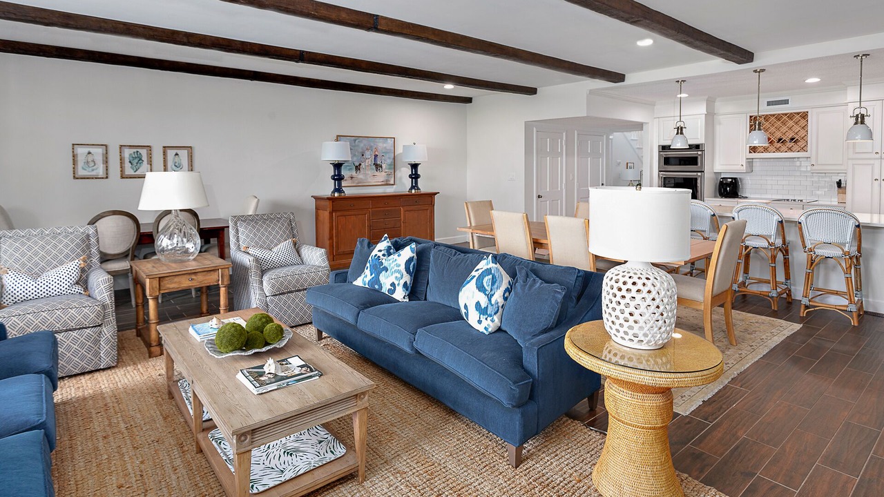 Photo of Bedroom in Sea Island