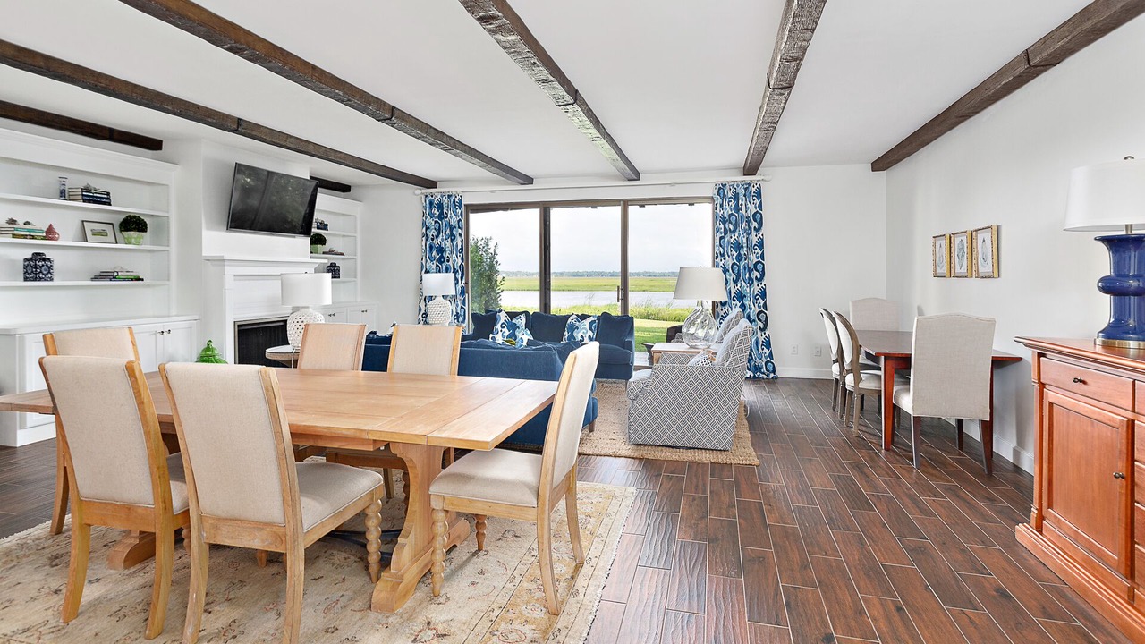 Photo of Bedroom in Sea Island