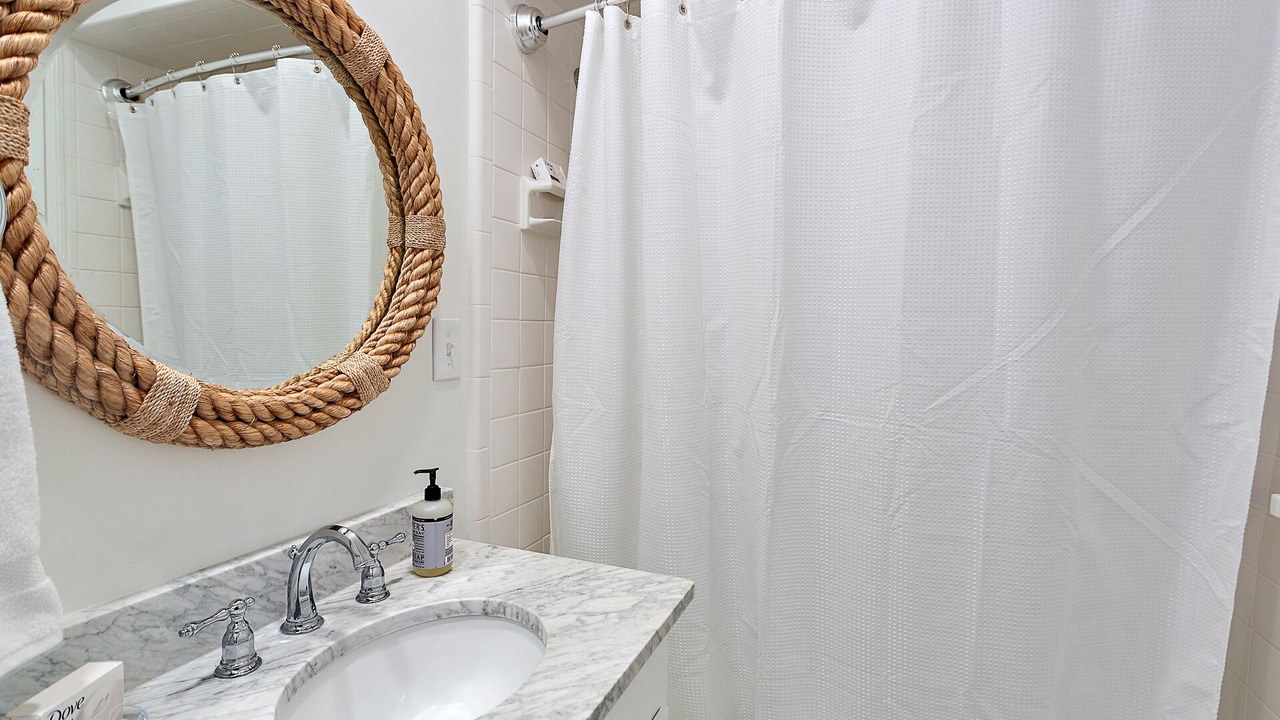 Photo of Bathroom in Sea Island
