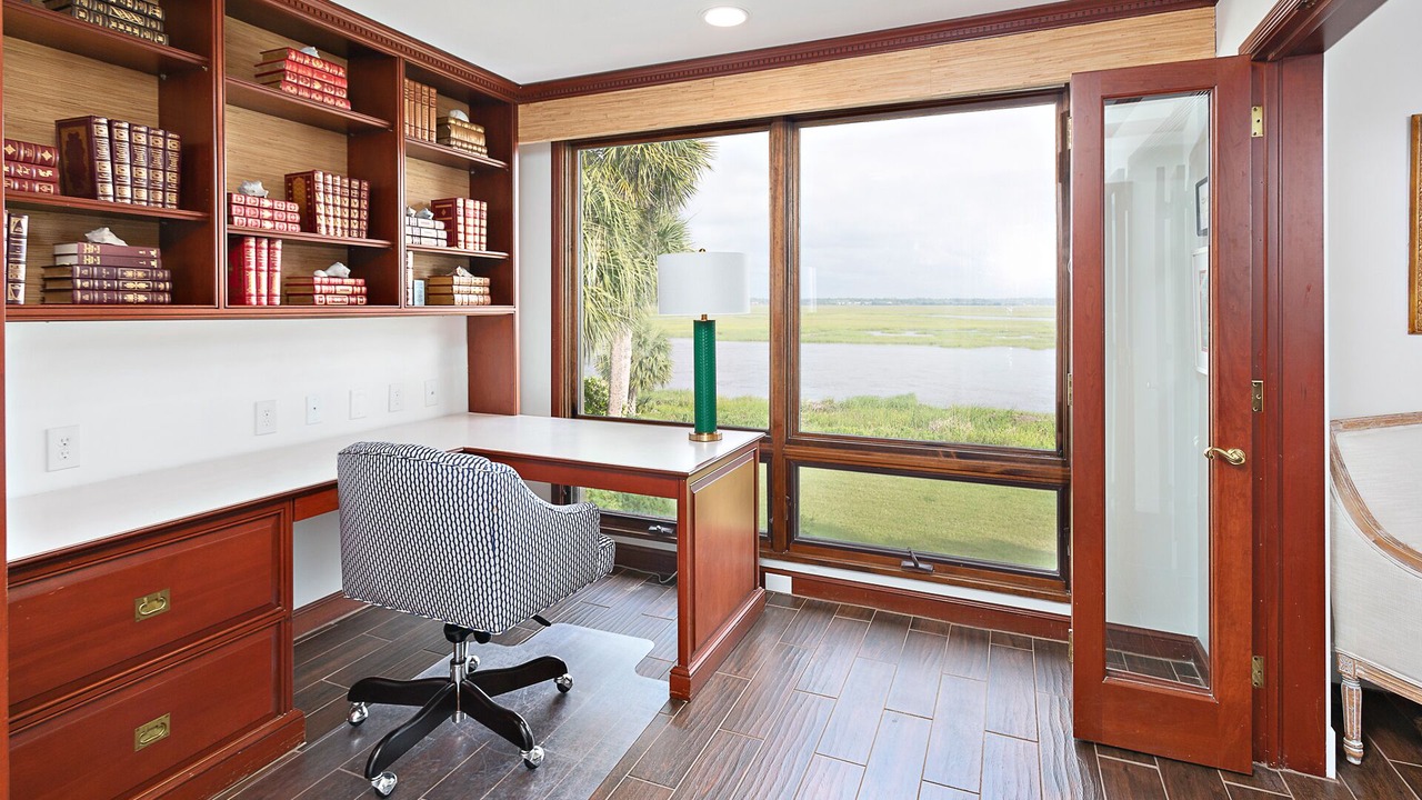 Photo of Others in Sea Island