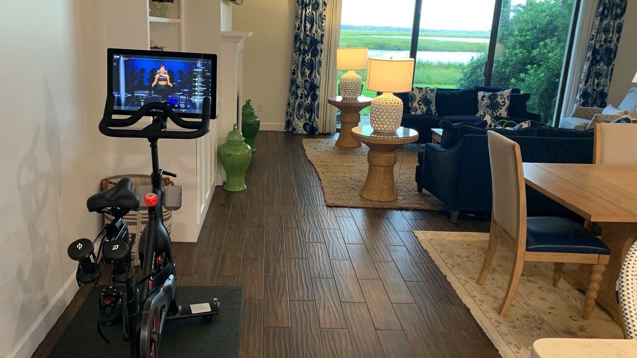 Photo of Bedroom in Sea Island