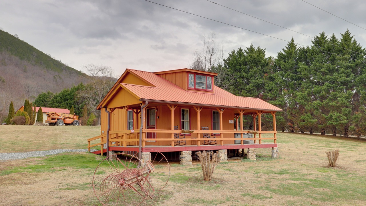 Photo of Outdoor in Hot Springs