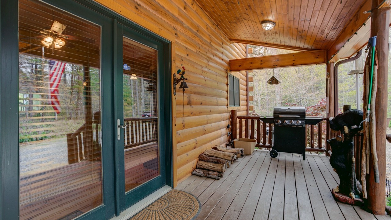 Photo of Outdoor in Marshall