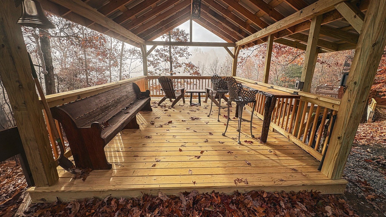 Photo of Outdoor in Marshall