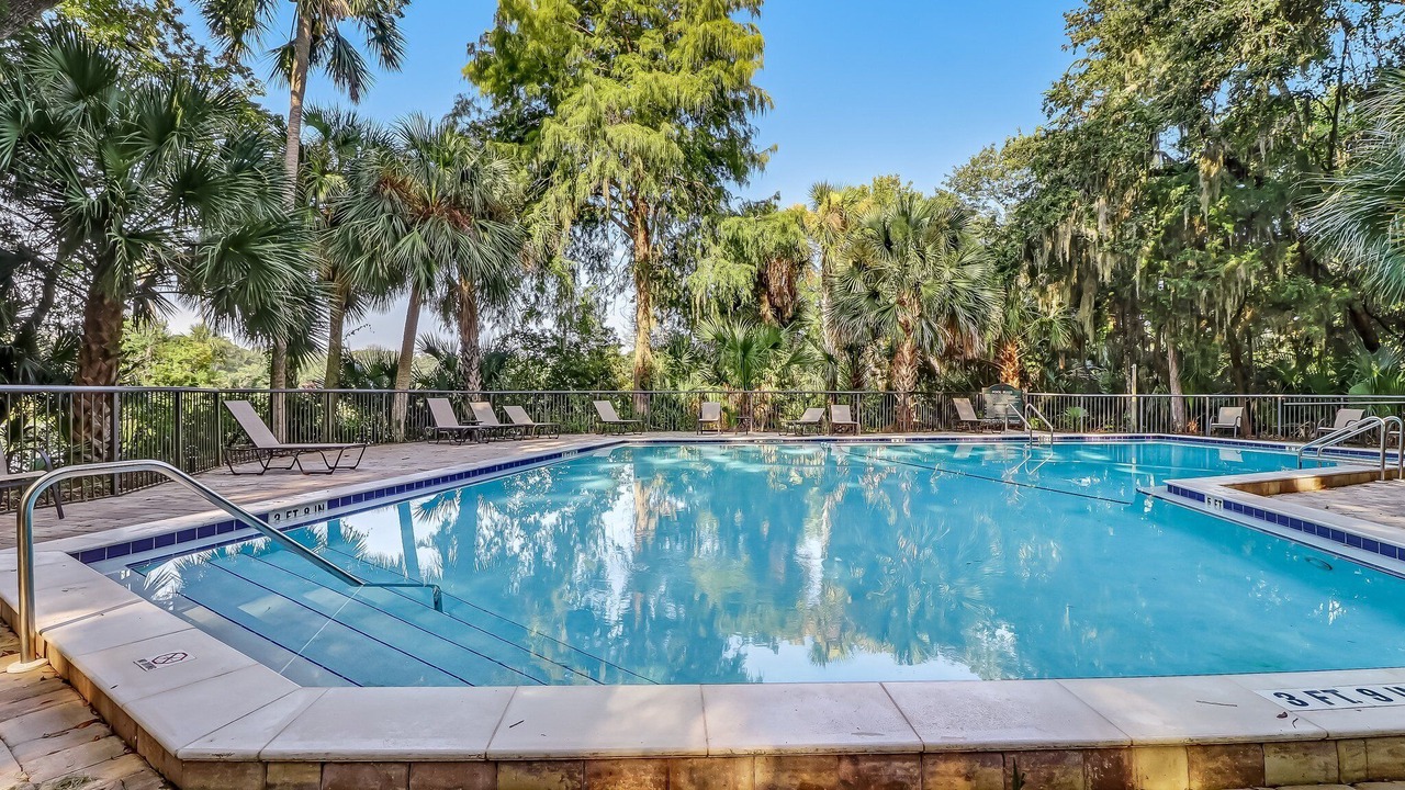 Photo of Outdoor in Fernandina Beach