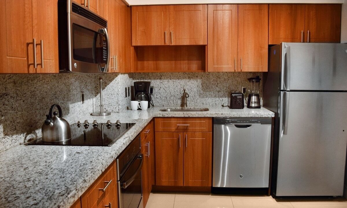 Photo of Kitchen in Mid Beach