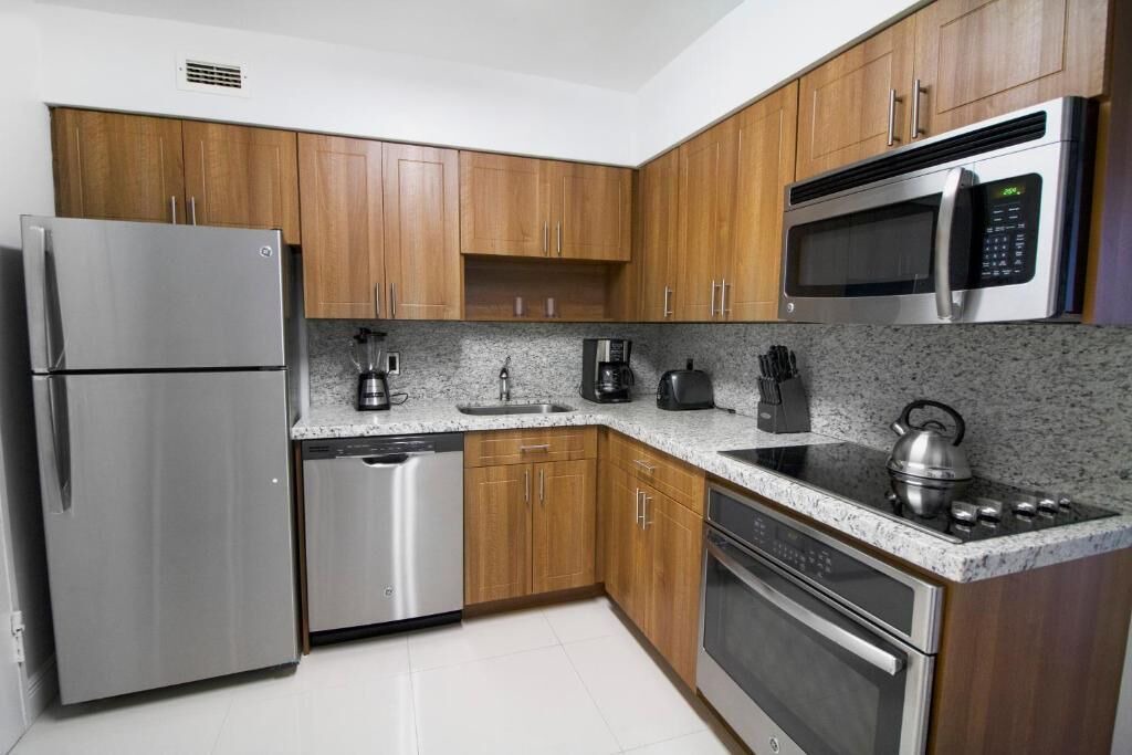 Photo of Kitchen in Mid Beach