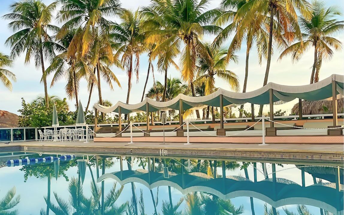 Photo of Outdoor in Mid Beach