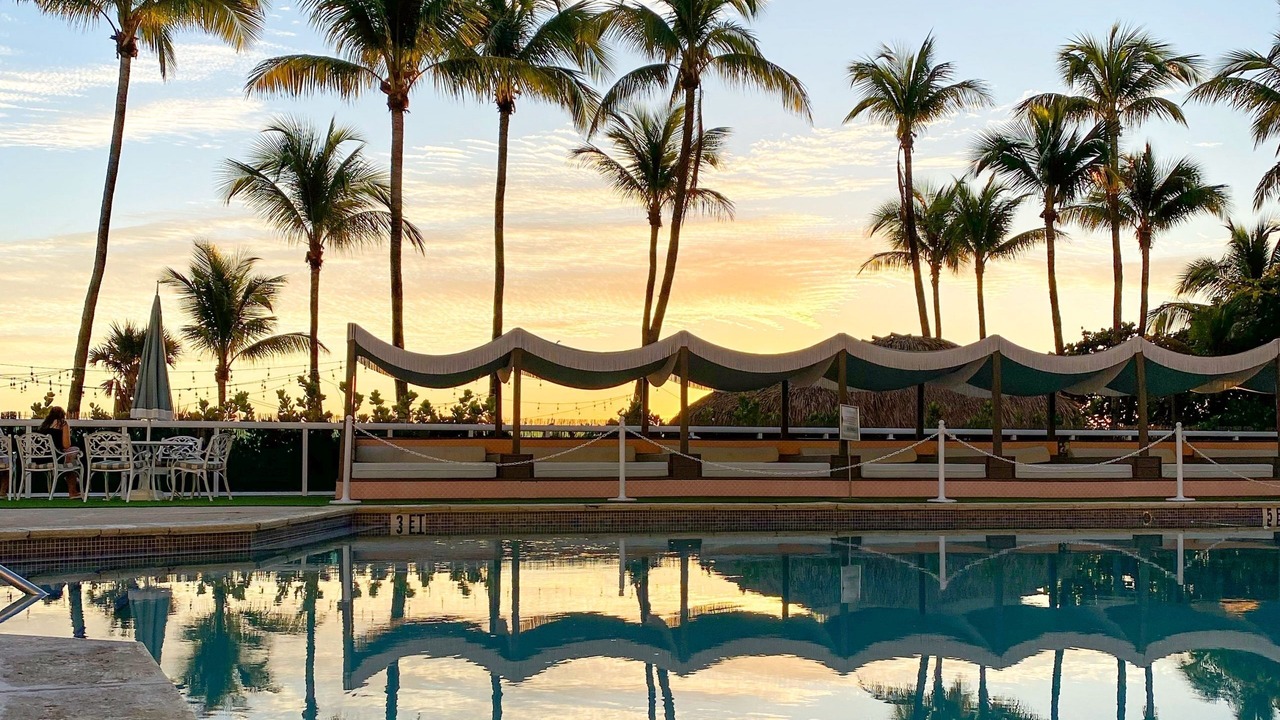 Photo of Outdoor in Mid Beach