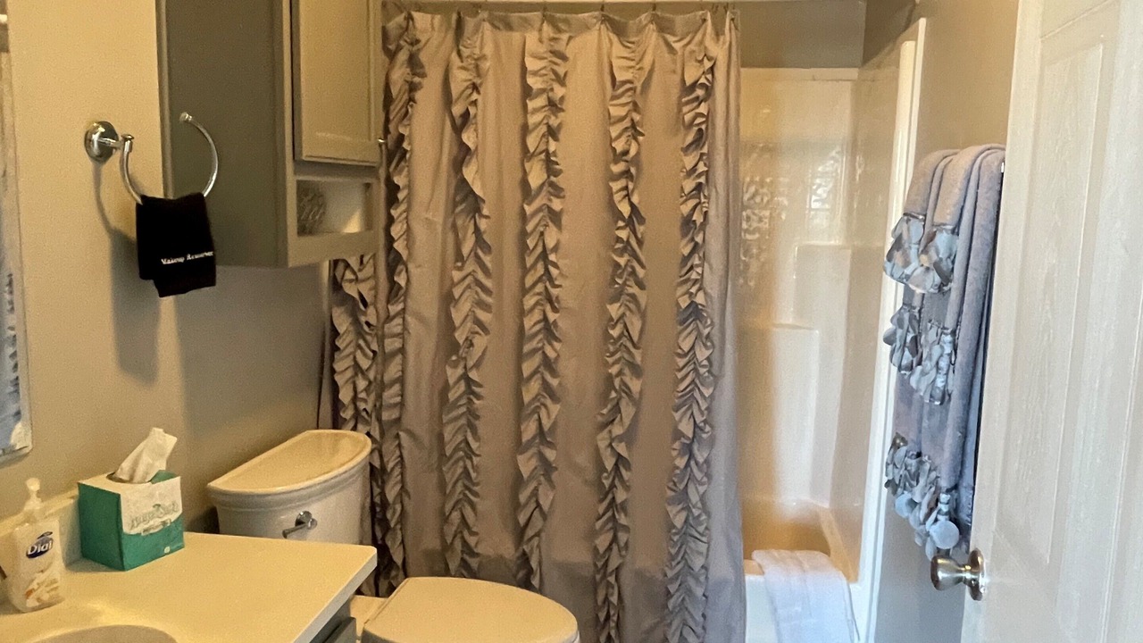 Photo of Bathroom in Dandridge