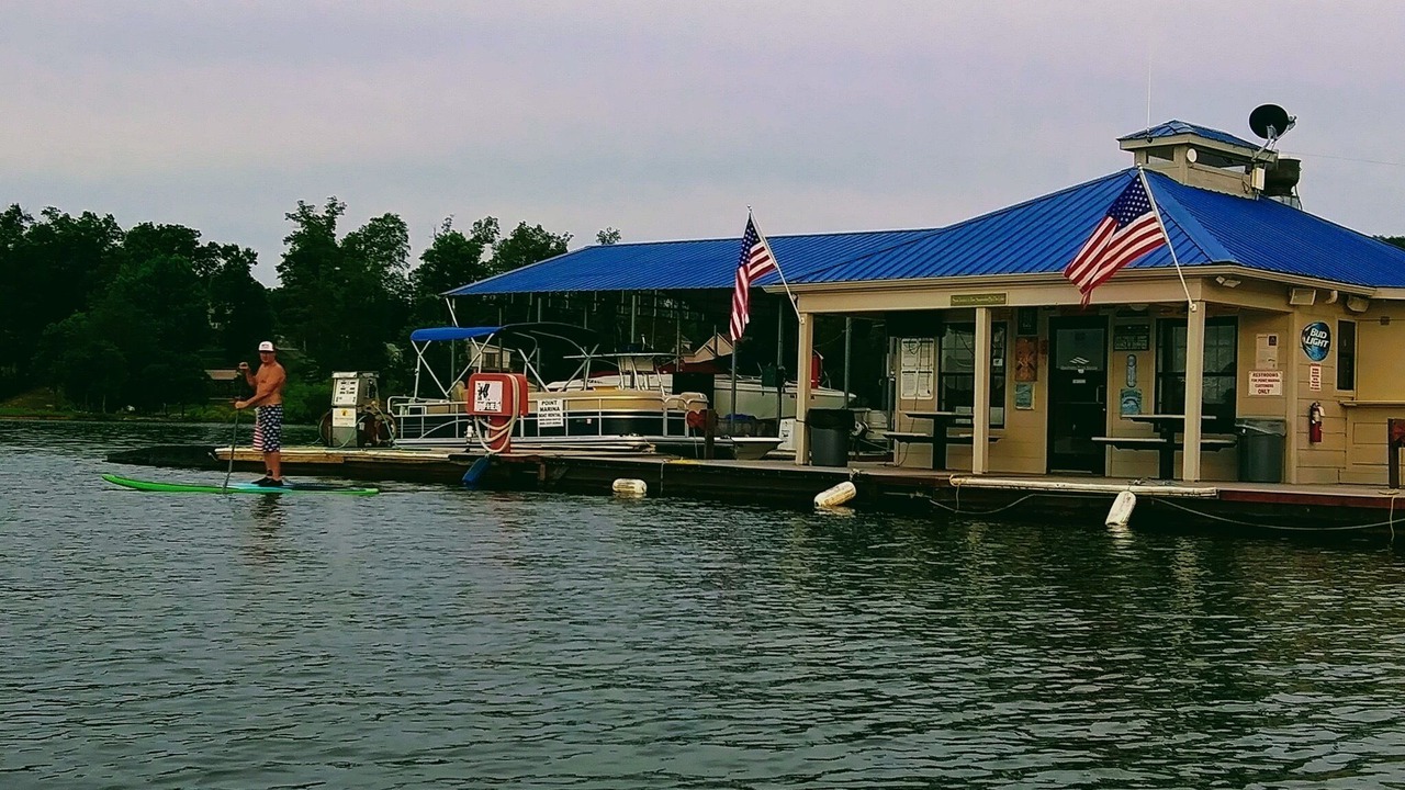 Photo of Outdoor in Dandridge